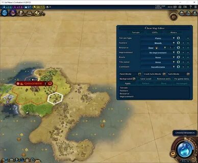 Civilization 6 читы