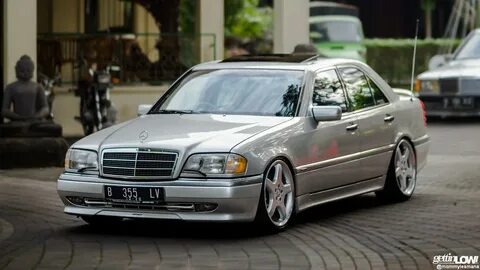 Mercedes 202