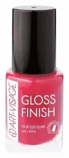 Gloss для ногтей