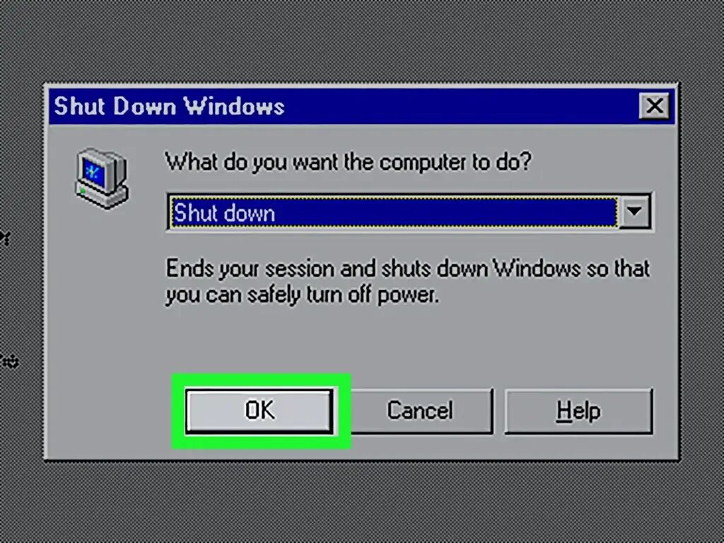 Установить 1 17. Выключение Windows me. Windows me установка. Установка Windows Millennium. Windows 95 shutdown.