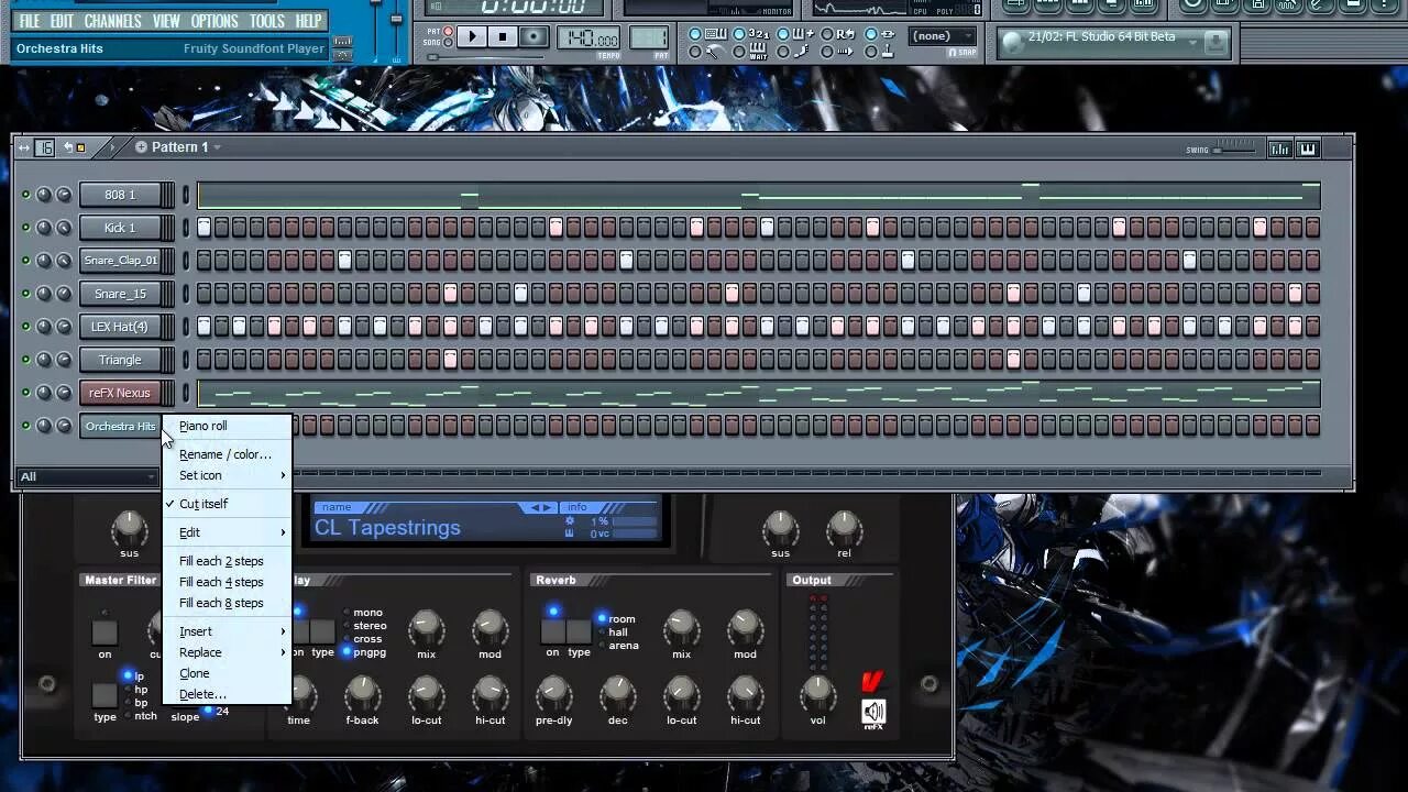 Трап фл студио биты. Фл студио. Trap бит в FL Studio. Трэп в FL Studio.