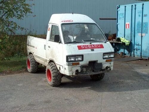 Вырасту стану автобусом. Subaru libero stance. Субару Либеро 1987. Субару Либеро Доминго. Subaru Sambar 1988.