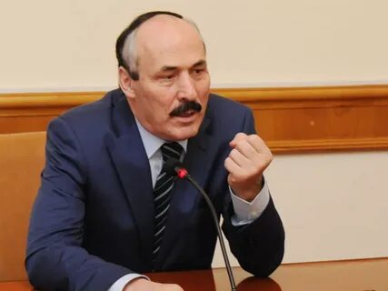 Рамазана абдулатипова