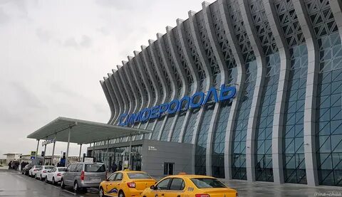 Волна симферополь