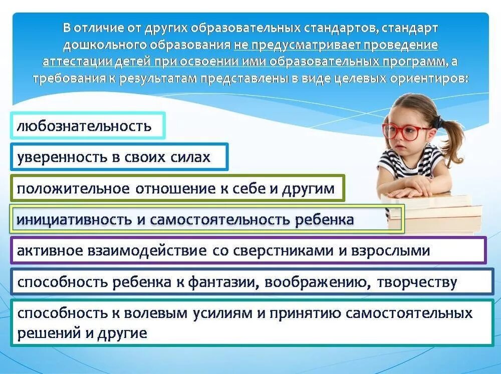 Условия образования детей. Цель дошкольного образования в соответствии с ФГОС до. Требования стандарта дошкольного образования. Образовательные стандарты в ДОУ по ФГОС. ФГОС для ребенка ДОУ.