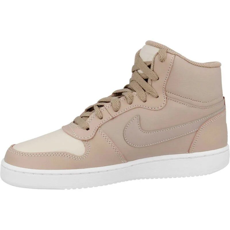 Найки светлые. Nike Ebernon Mid высокие. Nike Ebernon Mid 3д модель. Найк высокие баскеты. Donkey кроссовки Nike.