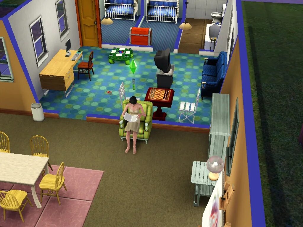 Как выполнить задание в симс. Симс миссия. дорожка игры sims. игра симс с заданиями. не игра в симс.