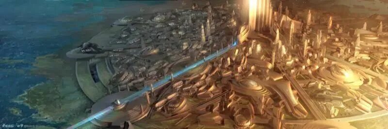 Асгард дачная ул 11а фото Thor Concept Arts Flickr
