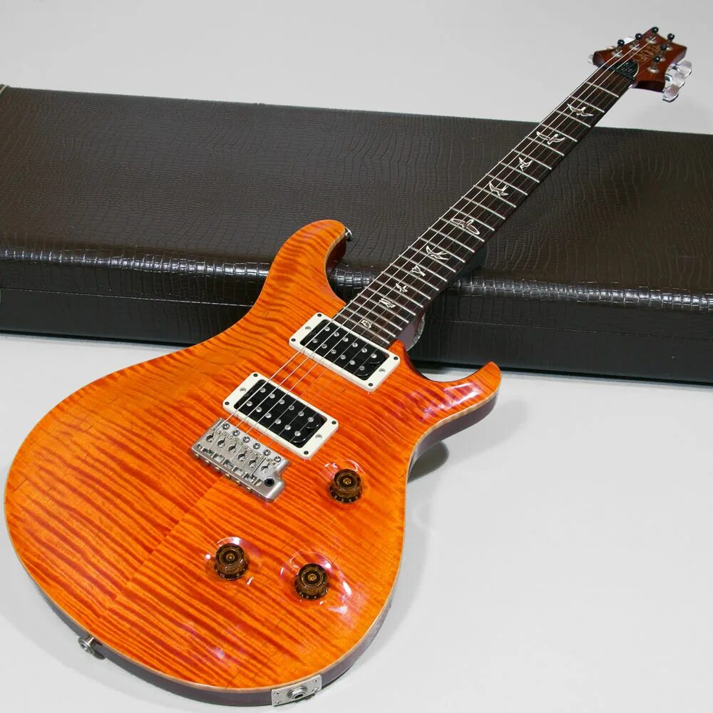PRS Paul Reed Smith. PRS 10-Top. Paul Reed Smith Custom 24. Paul Reed Smith Custom. Электрогитара prs