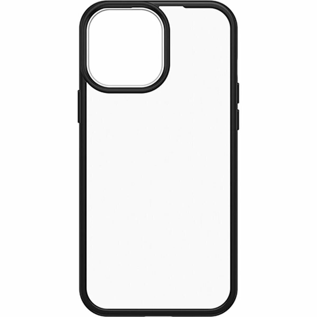 Черная рамка iphone. Чехол OTTERBOX для iphone. OTTERBOX iphone 13. Защитный чехол OTTERBOX React. OTTERBOX iphone 12 Mini.