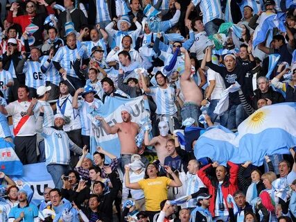 Argentinian