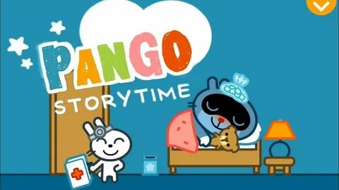 Pango select