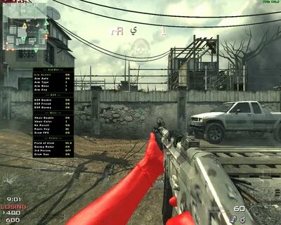Aim bot 2