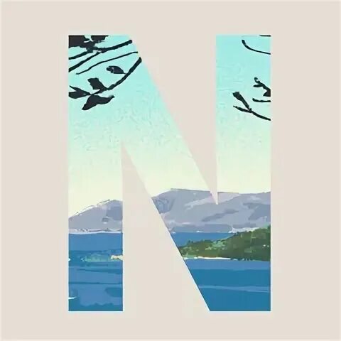 Ending n