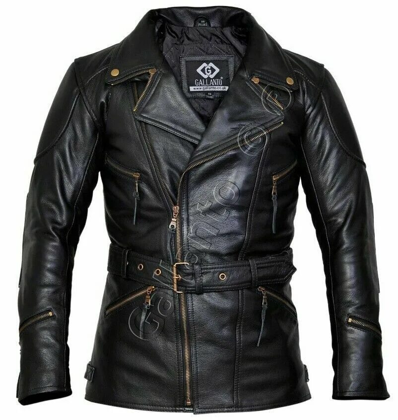 Байкерская куртка est 35 Redwood Aviation Team real Leather. Biker cuir куртка. Эдди Блэк. Длинная кожаная куртка мужс. Кожаный байкер