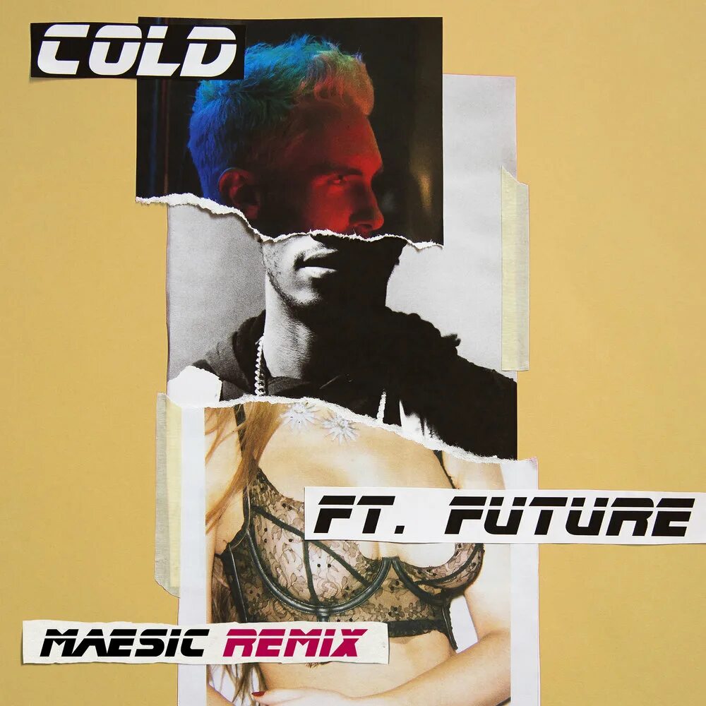 Cold future