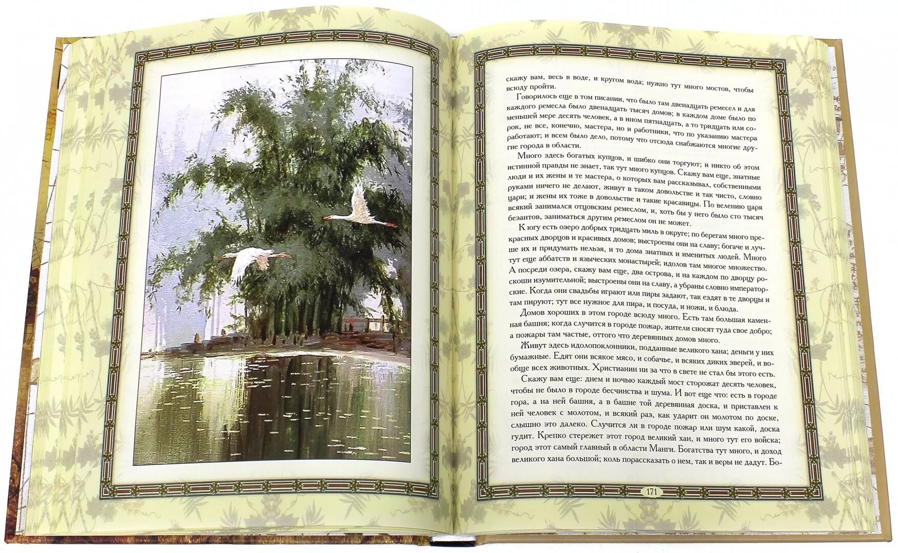 Какие страны описаны в книге о разнообразии