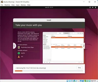 Ubuntu server 20.04