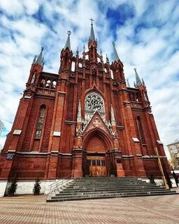 Костел на малой грузинской концерты афиша