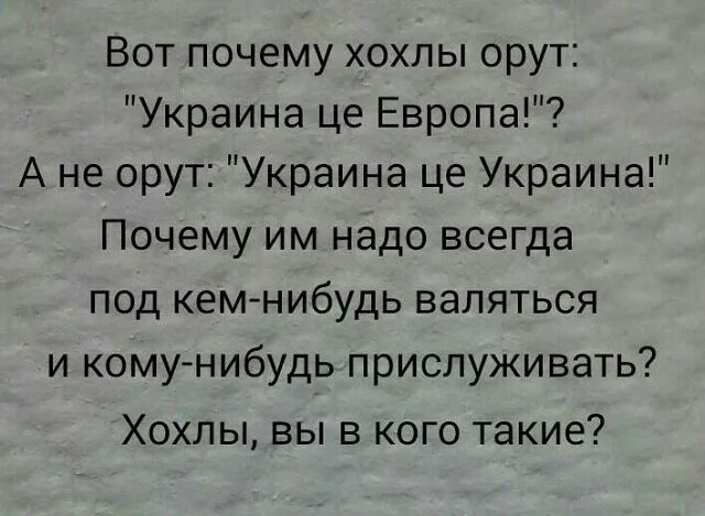 Смешные высказывания о хохлах. Стишки смешные хохлам. Стихи о хохлах смешные. Прикольные стихи про Украину.