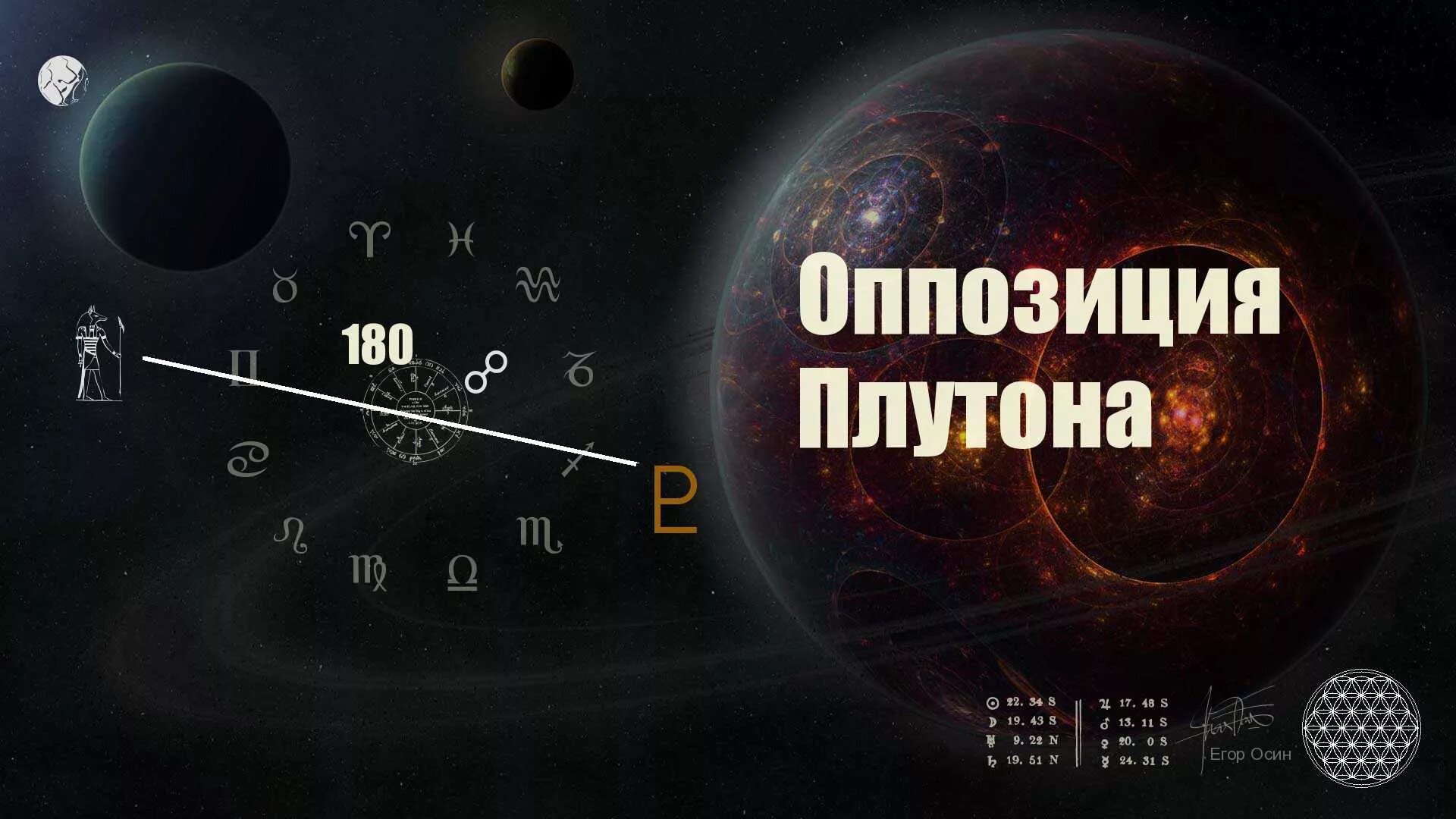 Квадрат марс марс транзит