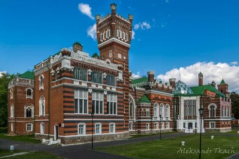 Экскурсии в юрино из нижнего