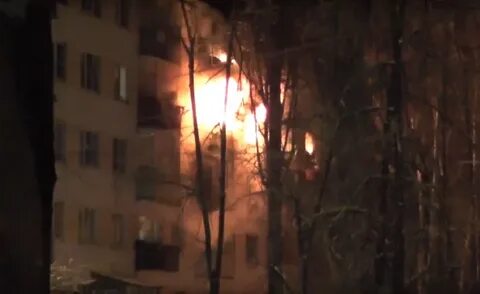В воронеже без газа