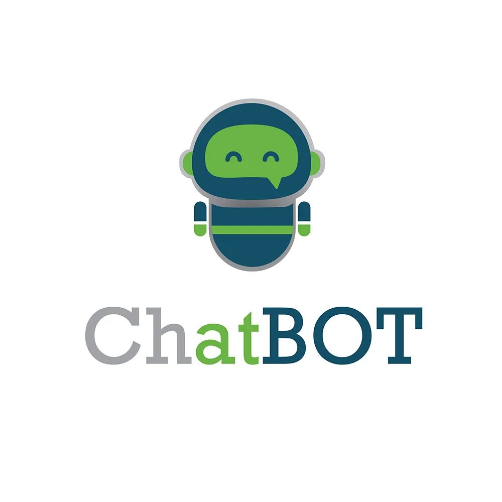 Talking bot. Talking bot