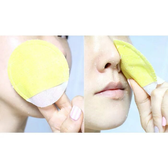 Педы для лица для чего. Seantree cleansing pad. педы для лица. пилинг педы. пилинг салфетки корея.