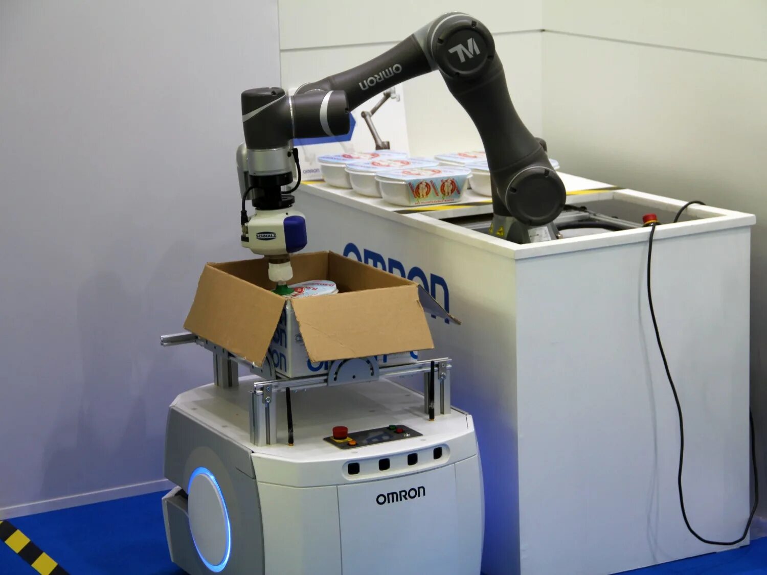 Robots 2025