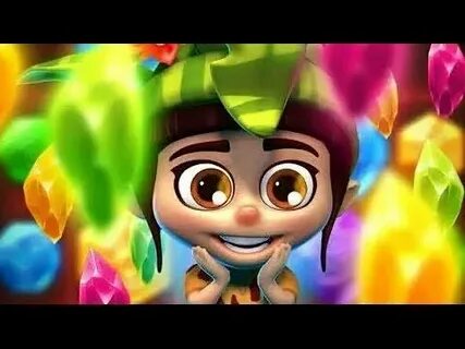 Планета самоцветов играть