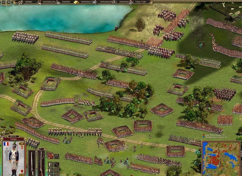 Казаки 2 как запустить на windows 10. Cossacks ii: napoleonic wars. cossacks 2 казаки. cossacks cossacks 2. казаки 2 скриншоты.
