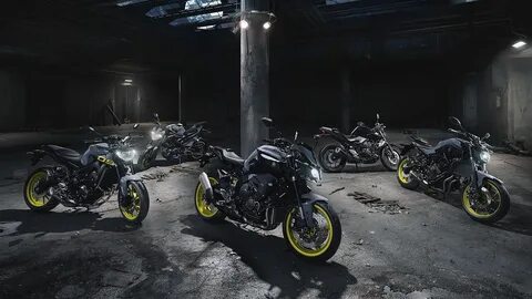 Series mt