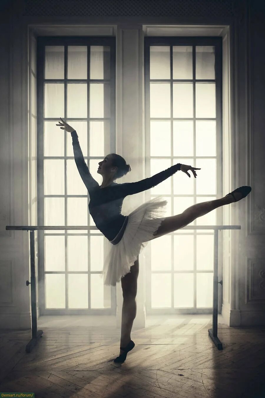 Ballet image