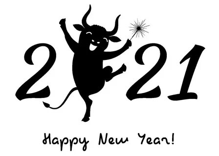 Год быка 20 20
