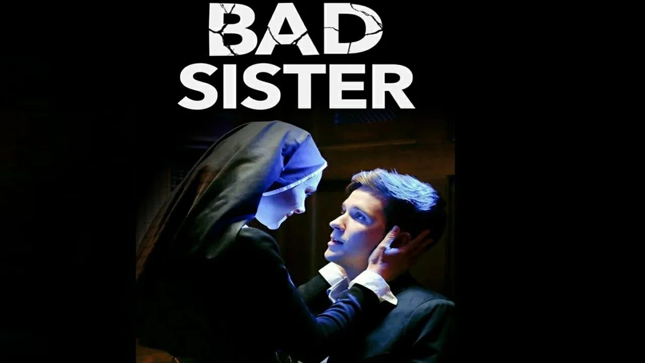 Bad sister 2015. Alyshia Ochse Bad sister. Bad sister v rollar. Bad sister 2