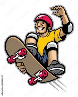 Did you skate