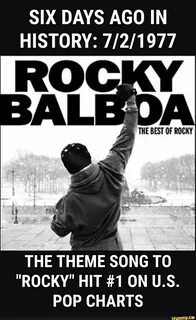 Rocky memes