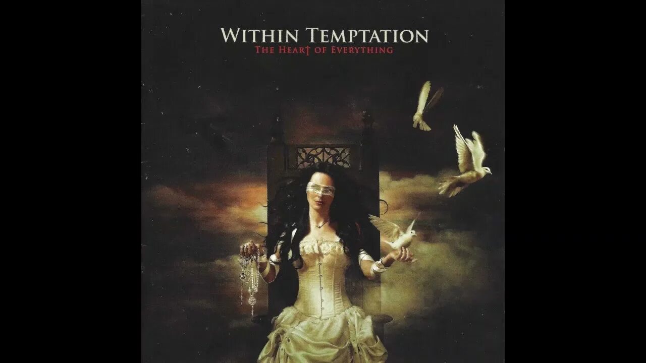 Within Temptation. Within Temptation the Heart of everything. Within Temptation the Heart of everything альбом. Within Temptation the unforgiving. Within temptation bleed