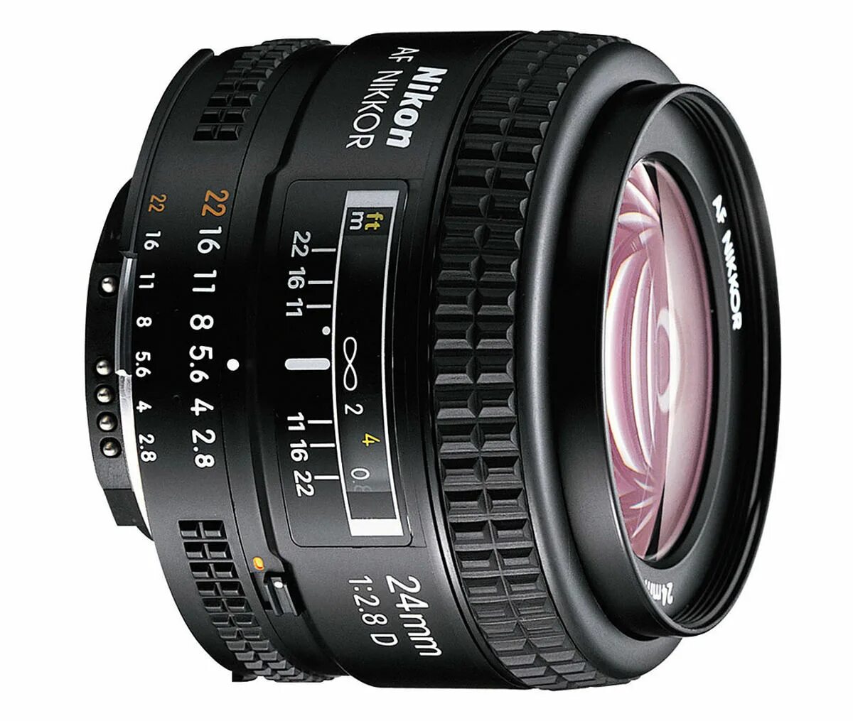 Объектив Nikon 35mm f/2d af Nikkor. Объектив af 24 2,8. Объективы nikon цены