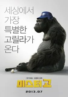 Mr go