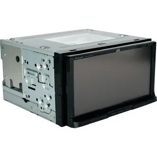 Jvc 2din автомагнитолы