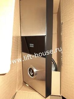 Вызывной пост лифта
