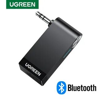 Ugreen rca bluetooth aptx