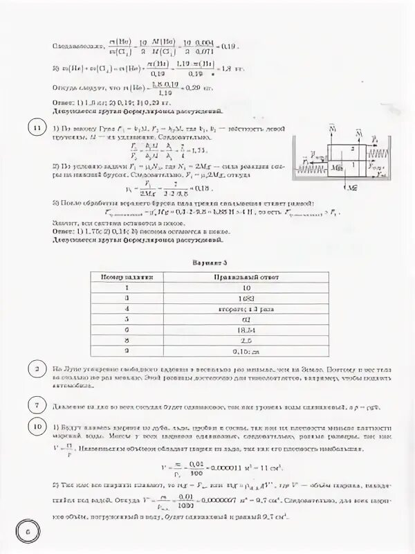 Впр физика 11 класс 2 вариант. ВПР по физике 7 класс 2023 год. ВПР по физике 7 класс рабочая тетрадь. ВПР по физике 7 класс ответы 2021 7 вариант.