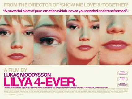 4 ever