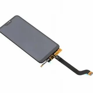 Дисплей xiaomi mi 2