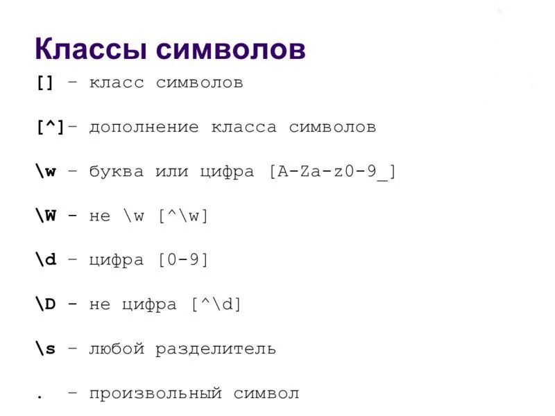 Регулярные выражения примеры. Регулярные выражения знак любого символа. Регулярным выражением скобок. Регулярные выражения символы. Синтаксис регулярных выражений.
