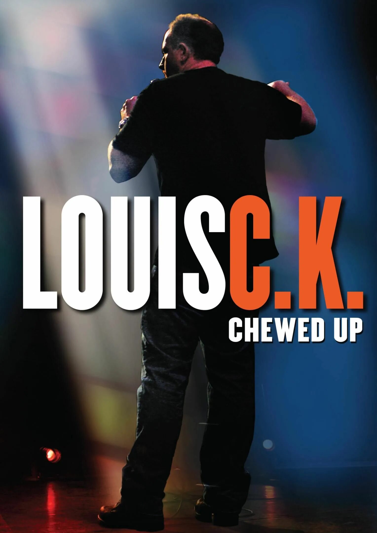 Chew me up. Луи. louis c k. chew up.