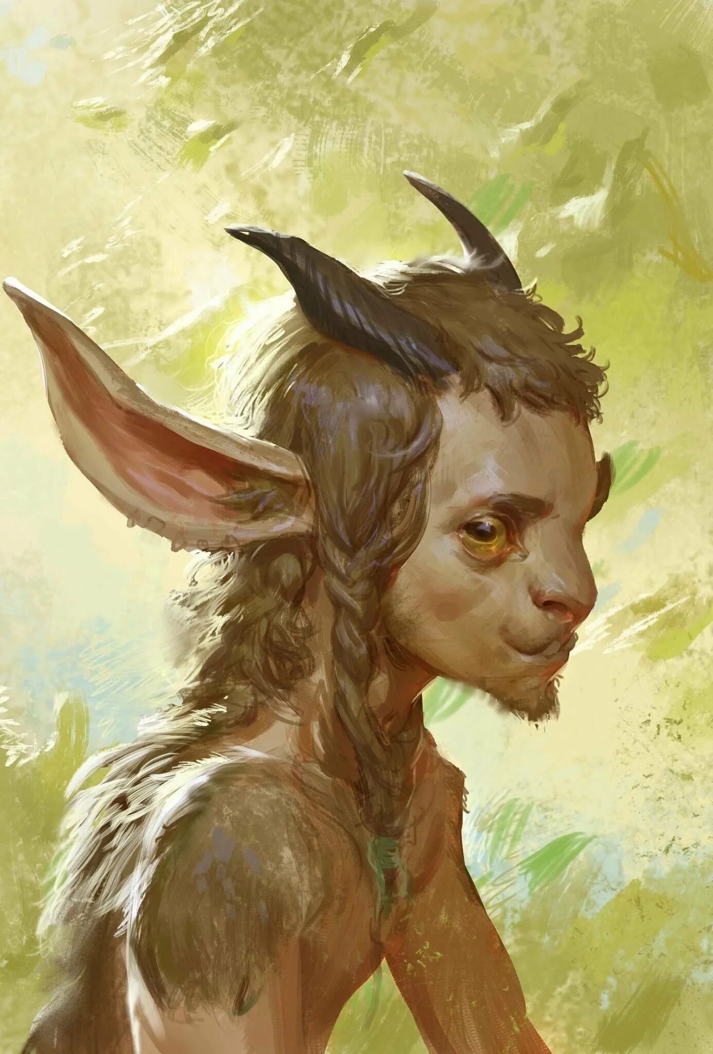 Satyr